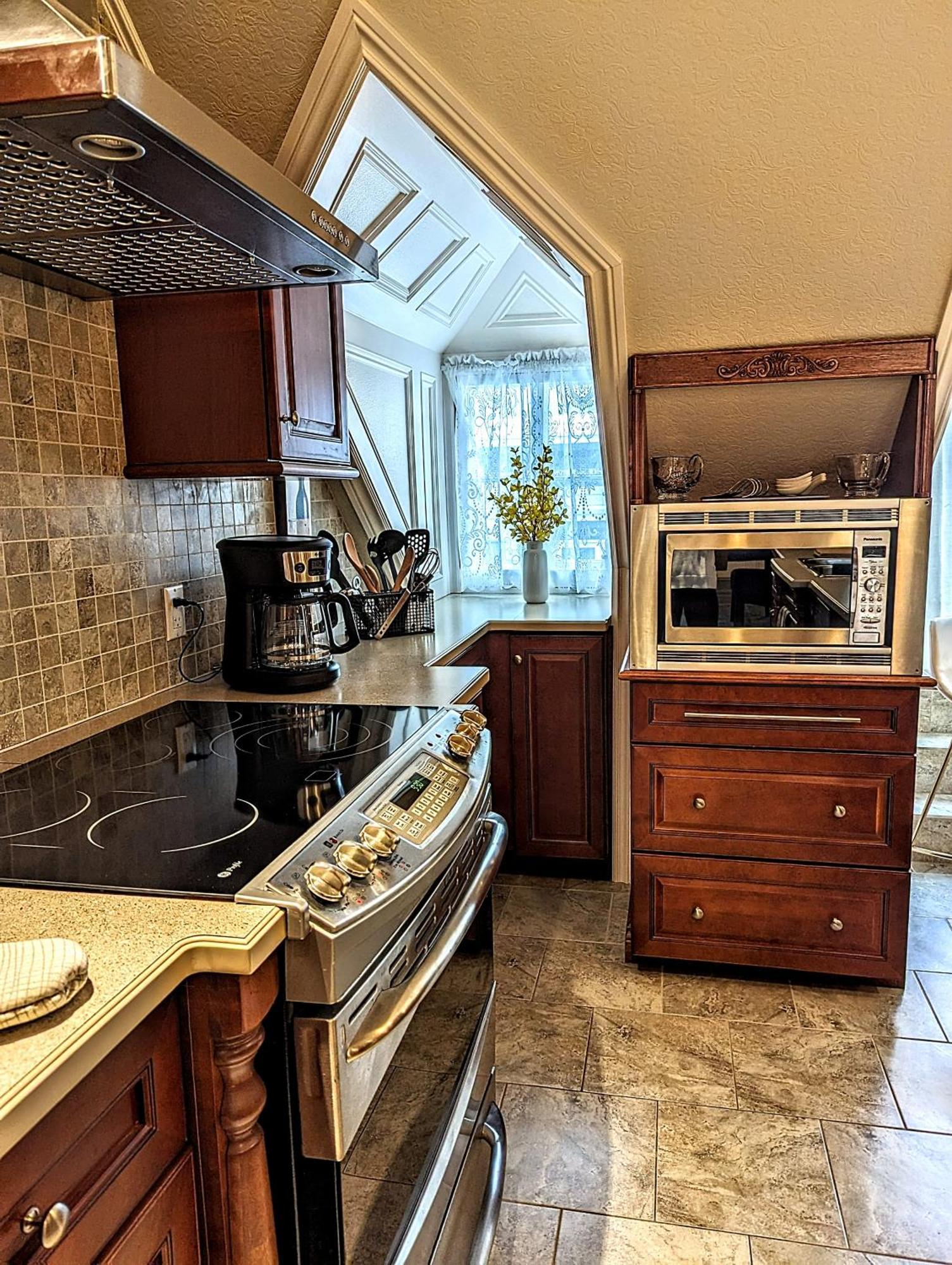 Auberge J.A Moisan Quebec City Bagian luar foto